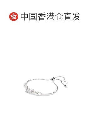 自营SWAROVSKI手镯手链5705618施华洛世奇珍珠水晶七夕礼物