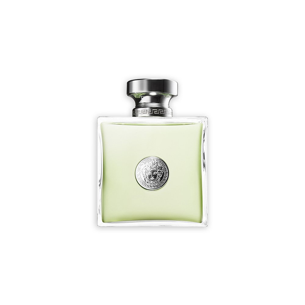 FFRONTEE探物美国站美国直邮versace范思哲 心动地中海/心动女士100ML清爽淡花香雪松0