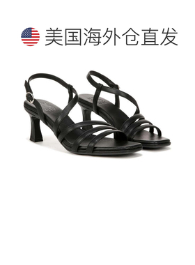 自营Women's Naturalizer Galaxy I9063S1001 Dress Sandal Black