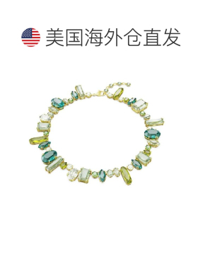 1h可退 【美国直邮】swarovski  项链施华洛世奇水晶