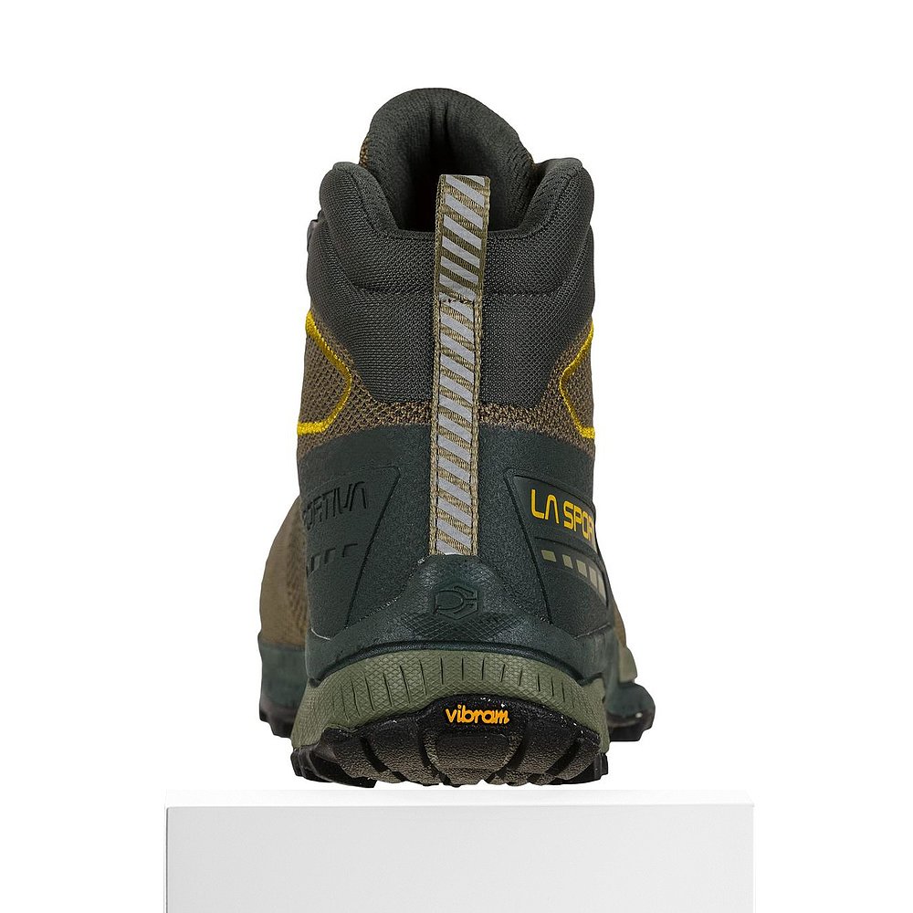 【美国直邮】la sportiva 男士 登山鞋 - 图3