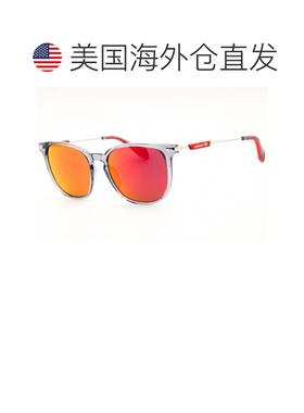 自营adidasOR0074 20U灰色/波尔多镜面-灰色 美国奥莱直发