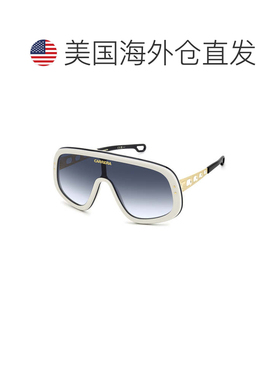 自营carreraFLAGLAB 17 0B4E 08白金/蓝色渐变-白金 美国奥莱直发