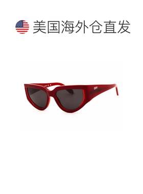 自营off-whiteSEWARD 116 2807勃艮第/灰色-勃艮第 美国奥莱直发
