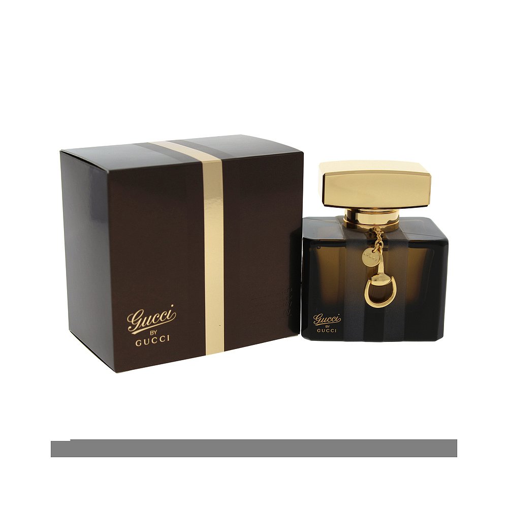 天猫国际美国直购美国直邮gucci古驰新同名女士香水50ml清新持久果香甘苔0