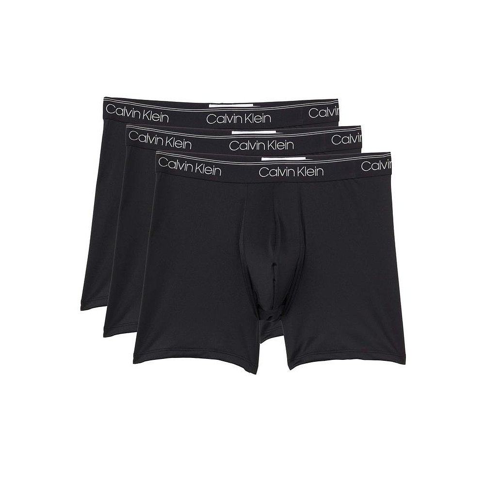 【美国直邮】calvin klein男士内裤 天猫国际探物美国男平角内裤