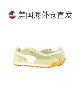 自营Men's Puma Easy Rider Mesh Sneakers 399662-01 Calming Gr
