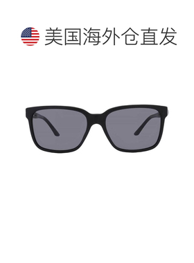 【美国直邮】versace/范思哲 太阳镜 【付后1h可退】
