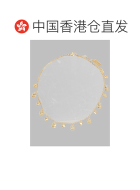 香港直邮Chloe/蔻依 项链 26AJN08CB7_9DC