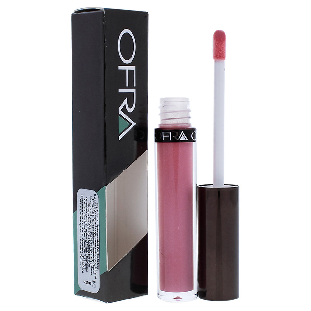 天猫国际美国直购美国直邮ofra 女士 唇蜜唇釉2