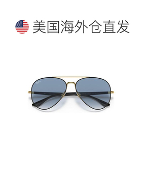 1h可退 【美国直邮】ray-ban 通用 太阳镜雷朋眼镜