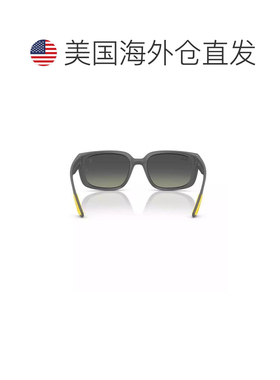 1h可退 【美国直邮】ray-ban  太阳镜