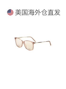 自营Marc Jacobs女式54毫米桃色太阳镜MARC562-0733-14-桃色 美国
