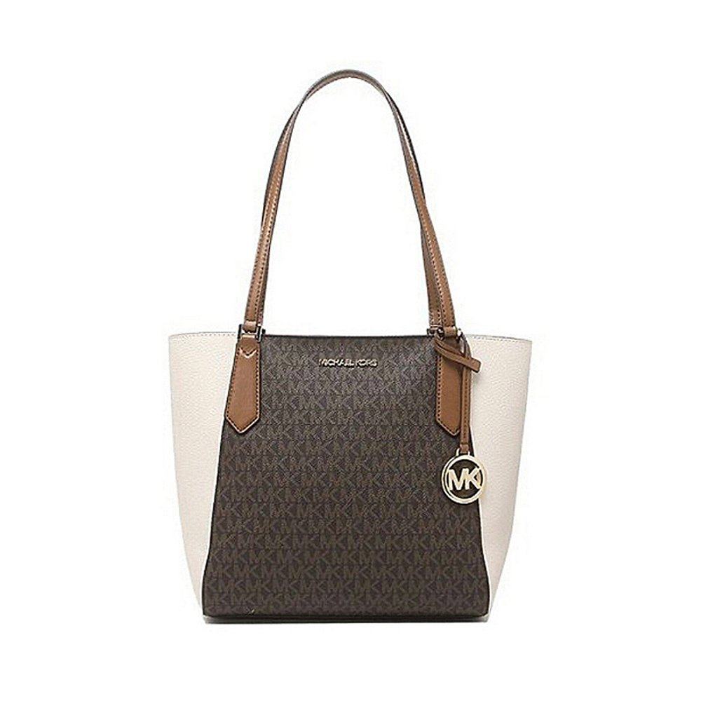 香港直发michael kors mk大号pvc 天猫国际探物美国女士包袋