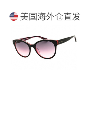 自营kate spadeNATHALY/G/S/US 0807 FF黑色/灰色紫红色-黑色 美