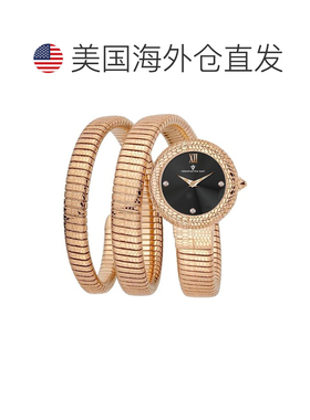 自营Christian Van Sant Women's Naga Watch - pattern 美国奥莱