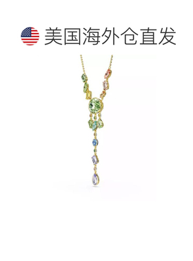 【美国直邮】swarovski/施华洛世奇 项链 【付后1h可退】吊坠