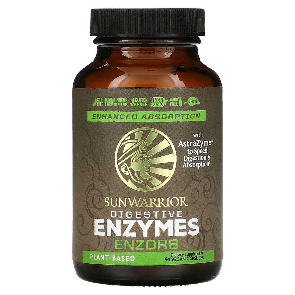 香港直发iherb sunwarrior健康胶囊 天猫国际探物美国其他膳食营养补充剂