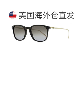 自营salvatore ferragamoFerragamo男士钥匙孔方形太阳镜SF2846S