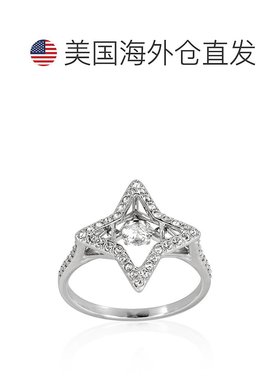 1h可退 【美国直邮】swarovski  戒指