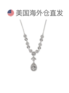 【美国直邮】givenchy 通用 项链珍珠吊坠纪梵希 【付后1h可退】