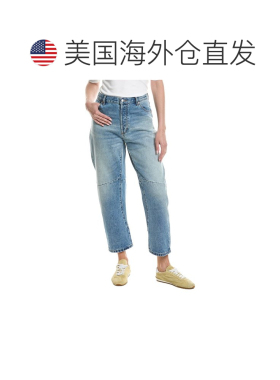 自营rolla'sRolla’s Jane Barrel Brent Jane Barrel Jean - blu