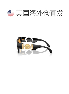 【美国直邮】versace/范思哲 太阳镜 【付后1h可退】