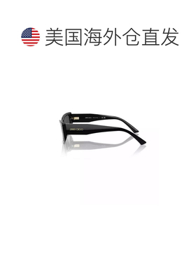 【美国直邮】jimmy choo 中童 太阳镜