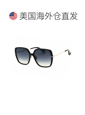 自营max maraMM0112-K 01B闪亮黑/灰色渐变-闪亮黑 美国奥莱直发