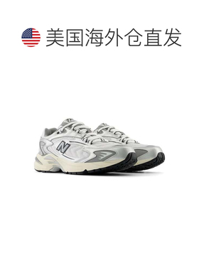 自营New Balance 725v1 ML725CD Men's Metallic Silver Lifestyl