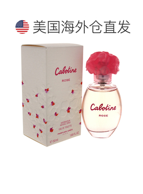 葛蕾歌宝婷花之精灵女士香水香调