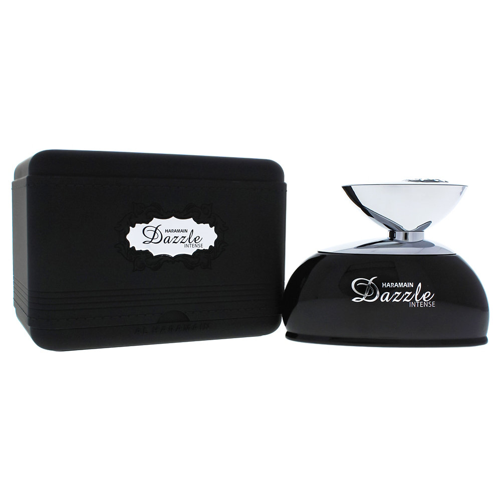 天猫国际美国直购美国直邮al haramain?哈拉曼灿烂加强版中性香水甜没花果香美食调2