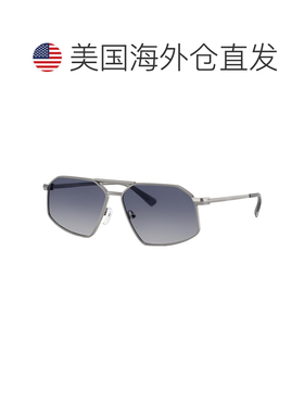自营Michael Kors MAR VISTA MK 1167 10024L 60mm男女通用不规则