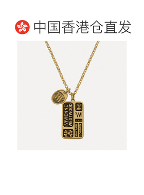 香港直邮薇薇安 威斯特伍德Vivienne Westwood/西太后 Man. Lance