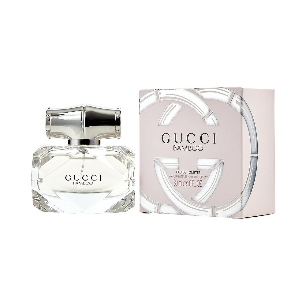 美国直邮GUCCI GUCCI 古驰 竹韵女士橡树淡香水 EDT 30ml - 图0