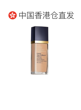 香港直邮Estee Lauder 雅诗兰黛 沁水粉底液 2C0 30ml (新款)正品
