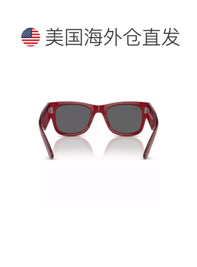 【美国直邮】ray ban/雷朋  太阳镜眼镜