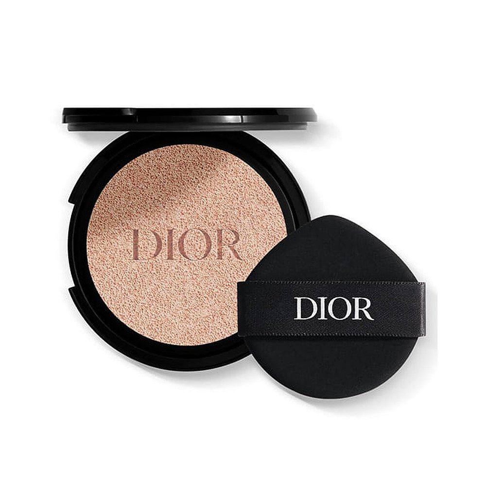 香港直邮Dior 迪奥 凝脂恒久气垫替换芯哑光#0N SPF35（简装正品,淘宝优惠券,粉丝福利购,淘宝优惠卷