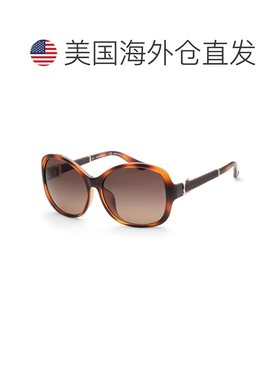 【美国直邮】salvatore ferragamo 女士 太阳镜 【付后1h可退】