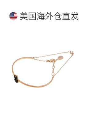 【美国直邮】swarovski  手链脚链施华洛世奇水晶手镯