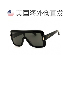 自营salvatore ferragamoSF2061SE 001黑色/烟黑 美国奥莱直发