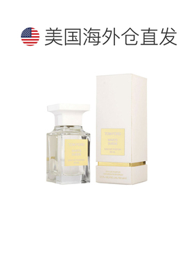 美国直邮W TOM FORD WHITE SUEDE 1.7OZ EDP汤姆 福特白麝香正品