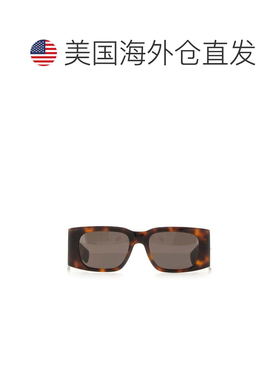 自营saint laurentEyeglass Sl 654 - pink 美国奥莱直发