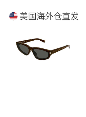 自营saint laurent 宠物 太阳镜 美国奥莱直发