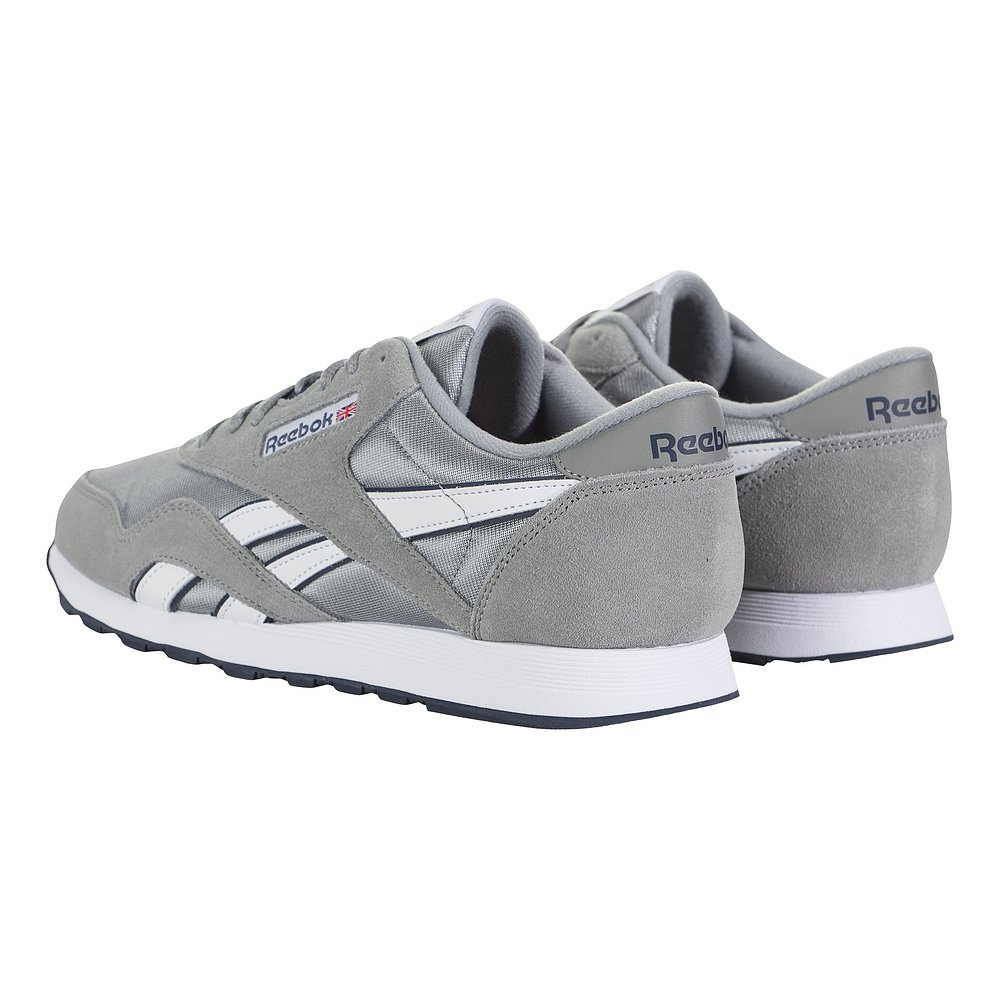 天猫国际美国直购美国直邮Reebok Classic Nylon 锐步男鞋 经典复古运动休闲鞋2