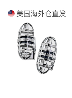 自营mont blancMontblanc Urbanwalker Stainless Steel Men's Cu