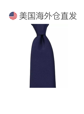 【美国直邮】dkny/唐可娜儿 领带 【付后1h可退】配饰