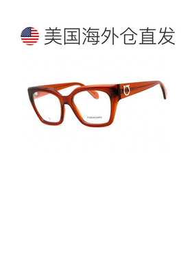 【美国直邮】ferragamo/菲拉格慕 太阳镜 【付后1h可退】
