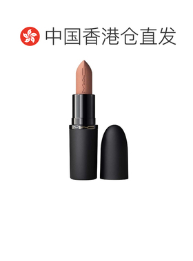 香港直邮MAC 魅可 新丝缎柔雾唇膏901 Big Promotion正品