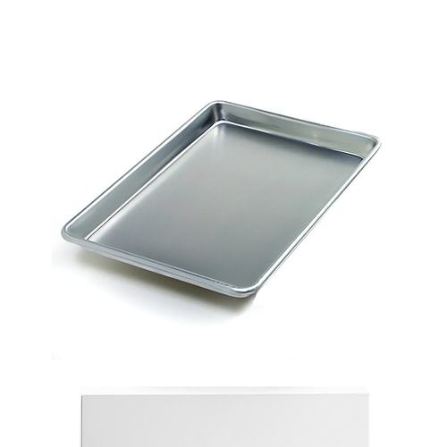 自营Norpro Jelly Roll Pan, 18 x 13 Inch Commercial Grade Alu - 图3
